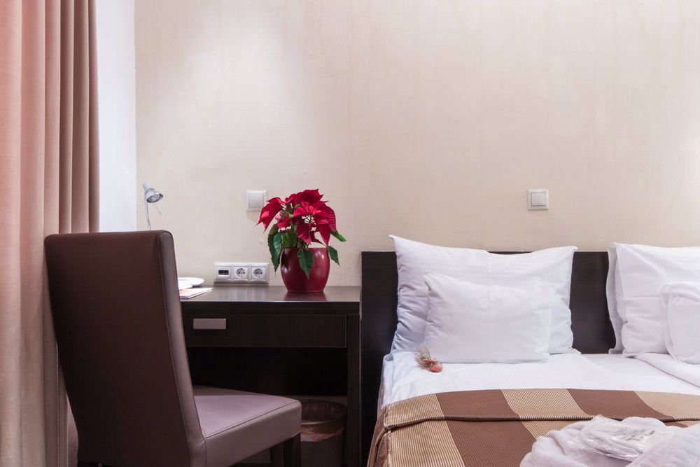 City Boutique Hotel Saraievo Quarto foto